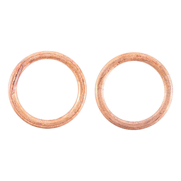 VERTEX EXHAUST GASKET KIT823006
