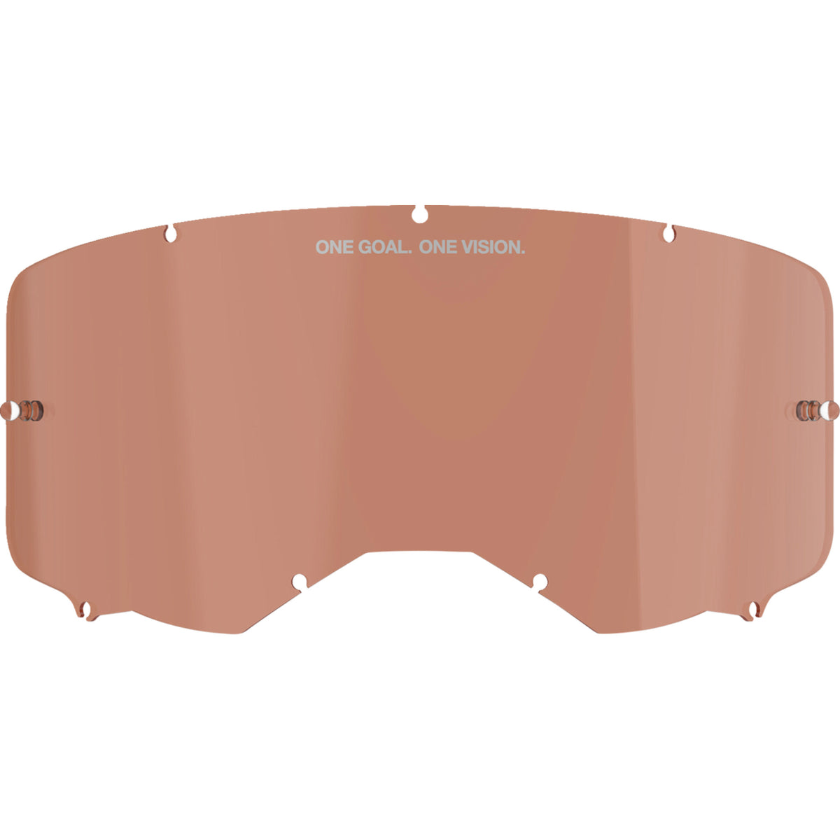 ALPINESTARS GOGGLES Vision 8/Vision 5/Vision 3 Goggle Lens