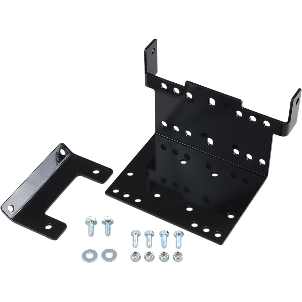MOOSE OFFROAD 4505-0659 1567PF Winch Mount yamaha