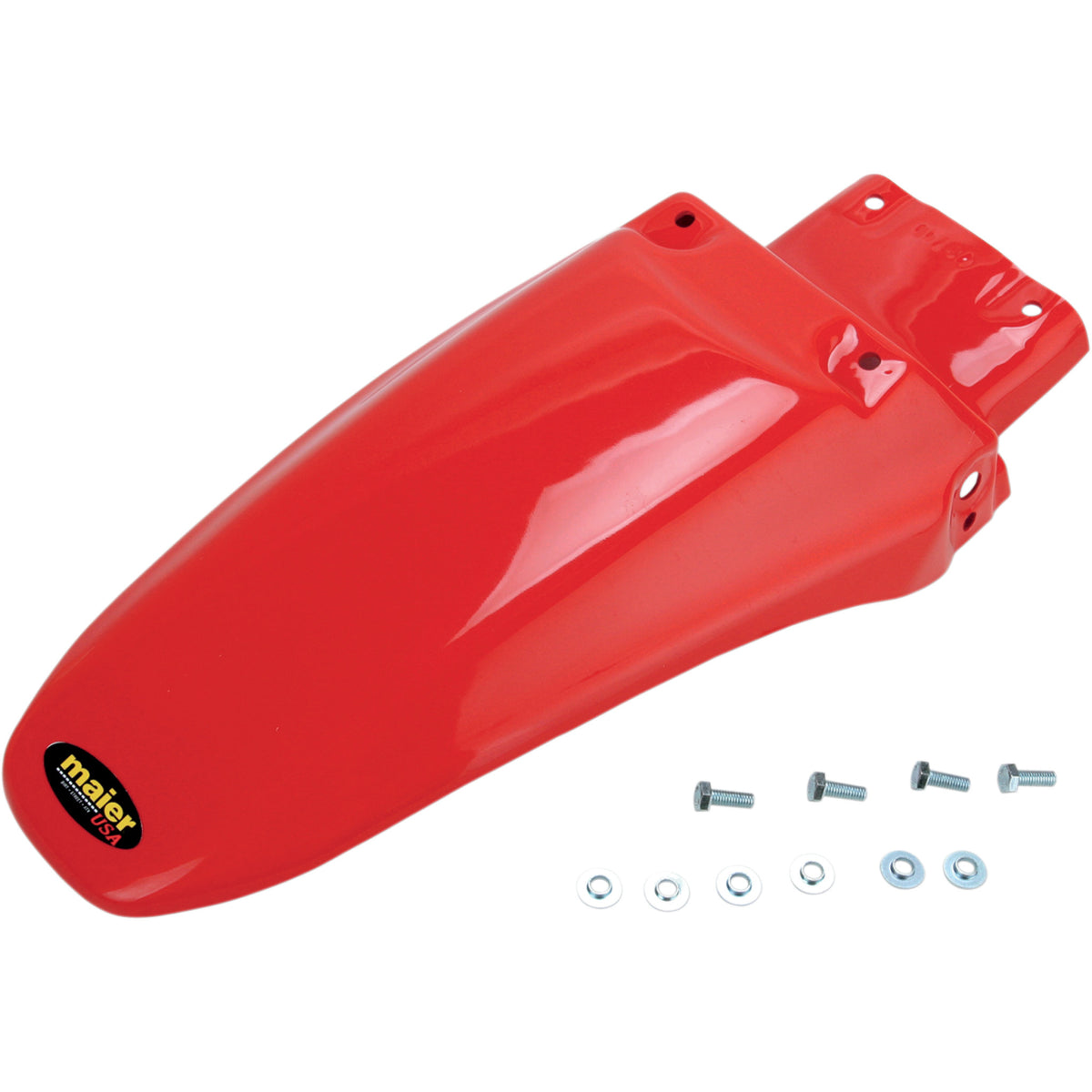 Maier Fender - 13503-12 Honda XR100R / XR80R 2001-2003