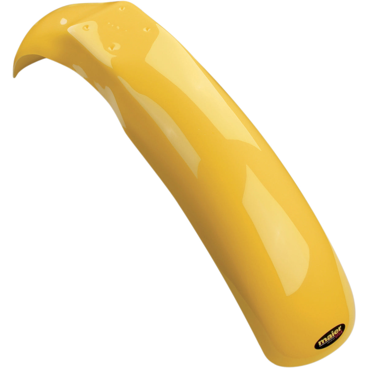 Maier Fender - 170904 Suzuki Dirt Bikes 1976-1981
