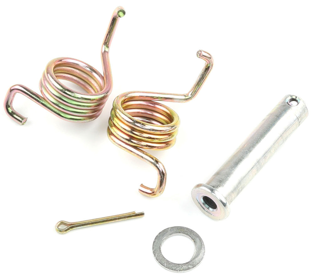 Drc Footpeg Spring PIN Kit - D48-01-118 Suzuki RMZ 250 / RMZ 450 / 450Z 2010-2025