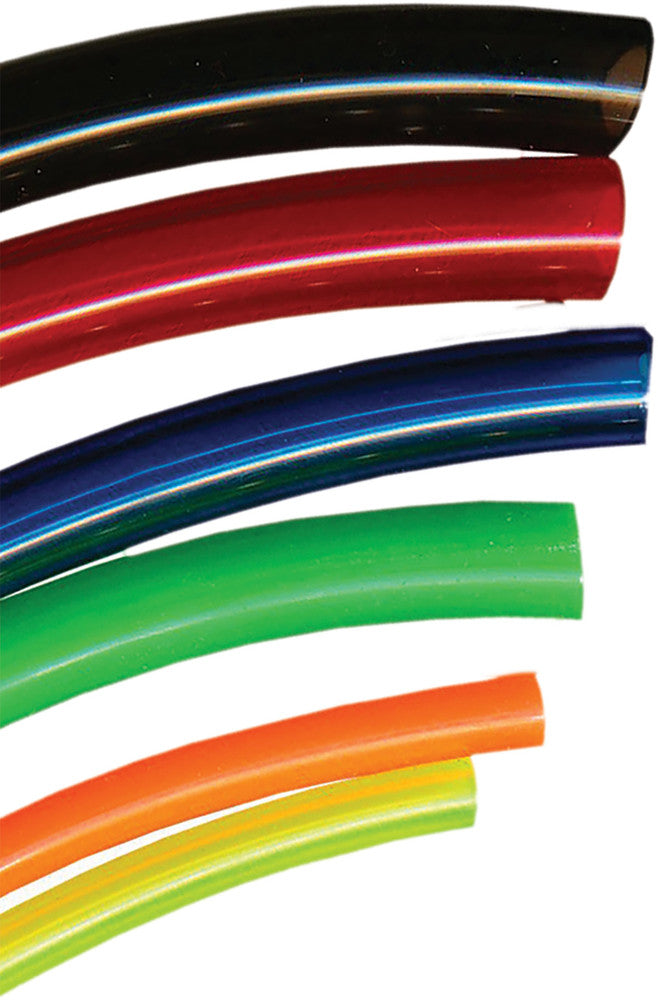 Blowsion Pre-CUT Fuel Water Line Kit Green - 01-07-070