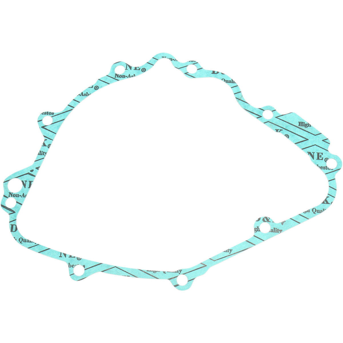 Rick's Motorsport Electric Gasket - 25-108 Honda CBR929RR / CBR954RR 2000-2003