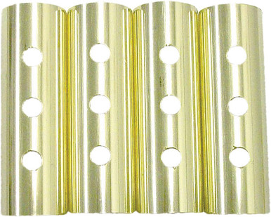 Old Stf STF348 - Brass Pushrod Clip