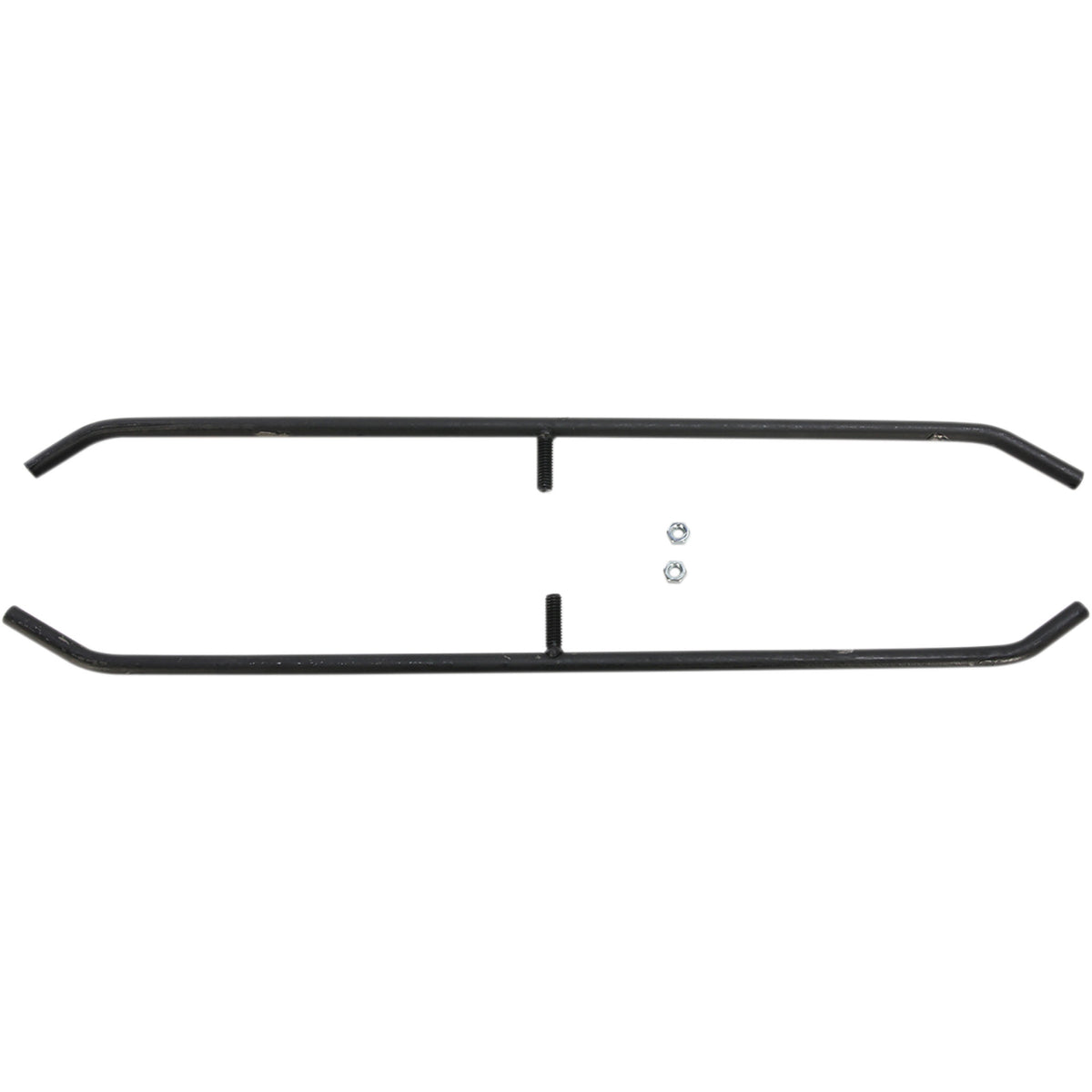 Sno Stuff Wear Bar - 510-401-PR For Ski-Doo Elan 1971-1996 | Moto-Ski Mini Snos 223 / Cadet 250 1973-1975 | Indian Spirit 1976-1977