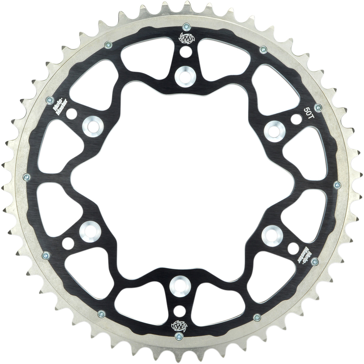 Moto-Master Fusion Sprocket - 620073250 For Gas Gas Dirt Bikes 2021-2025 | Husaberg Dirt Bikes 2004-2014 | Triumph 250 / 450 Edition 2024-2025