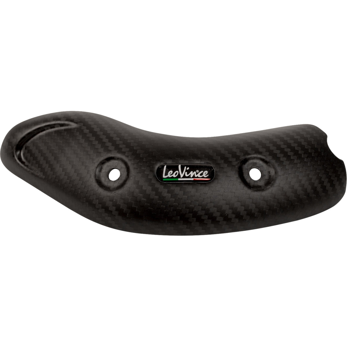LEOVINCE 1861-1823 80058 Heat Shield carbon fiber - bmw f 750/800/850/900 gs