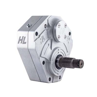 High Lifter 4 Portal Dual Idler 15% Gear Reduction - PGL-415DI-C1DMC Can-Am UTVs 2019-2024