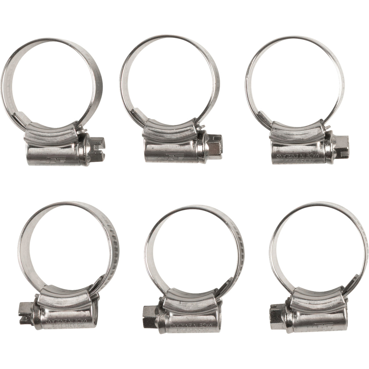 Moose Offroad Clamp Kit - CK KTM-99 For KTM Dirt Bikes 2018-2019 | Husqvarna TE250i / TE300i 2018-2019