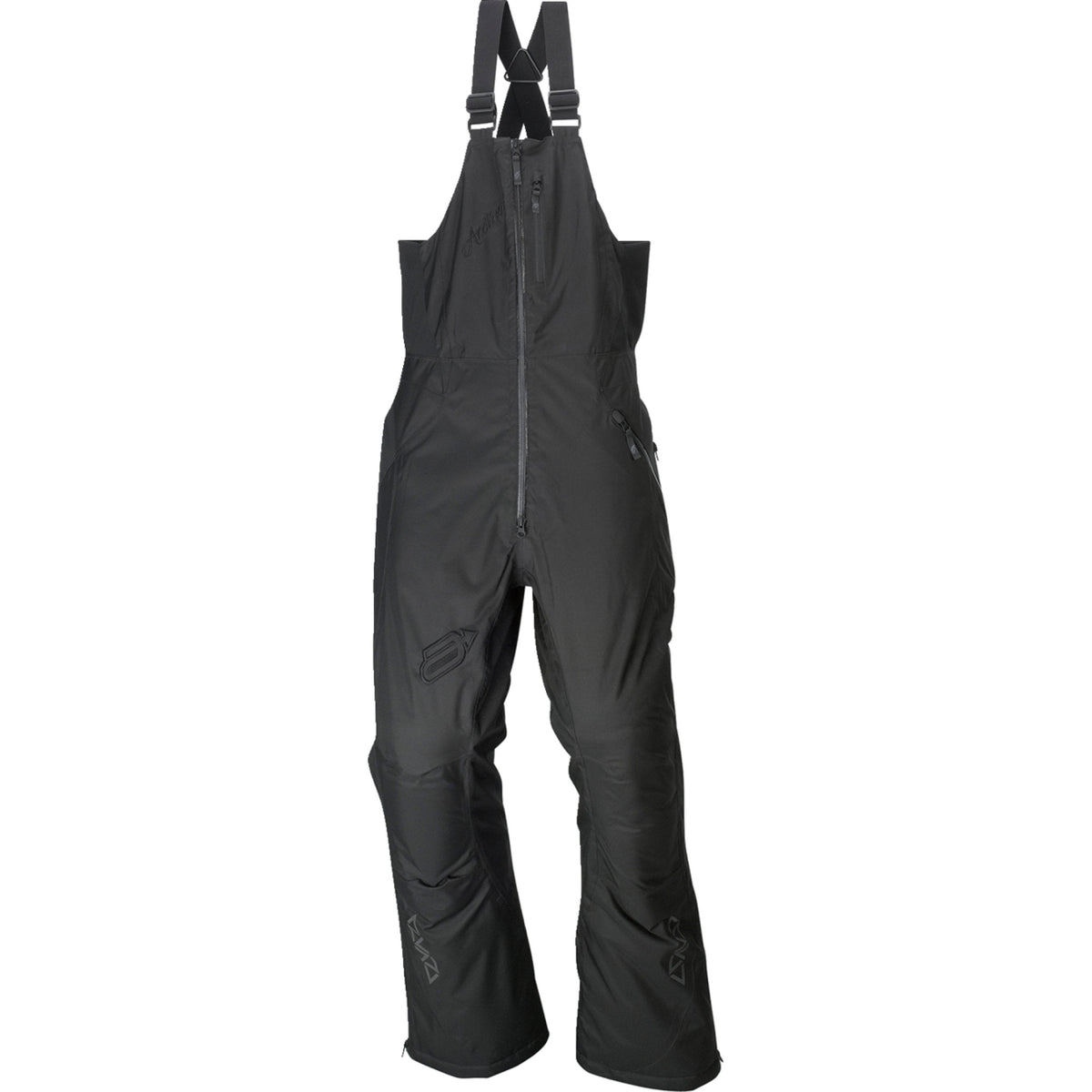 ARCTIVA Women's Pivot 5 Bib Black
