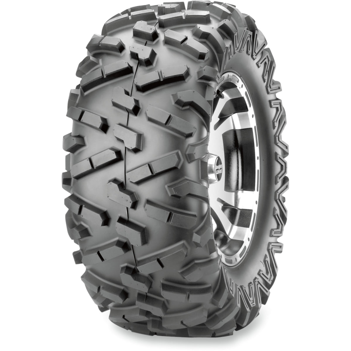 MAXXIS 0319-0288 TM00880100 Bighorn 2.0 Tire Tire - Bighorn 2.0 - Front - 29x9R14 - 6 Ply