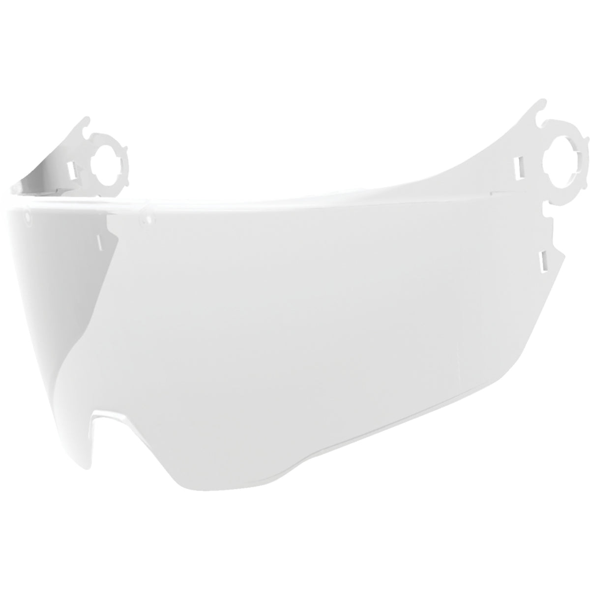 ICON Elsinore™ Helmet MX Shield