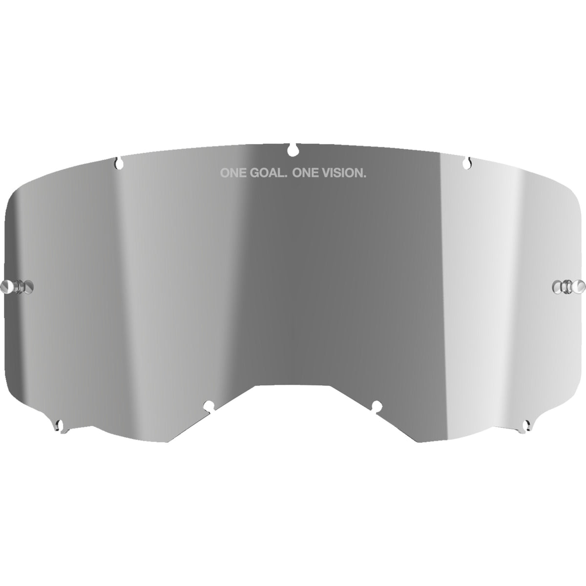 ALPINESTARS GOGGLES Vision 8/Vision 5/Vision 3 Goggle Lens Mirror