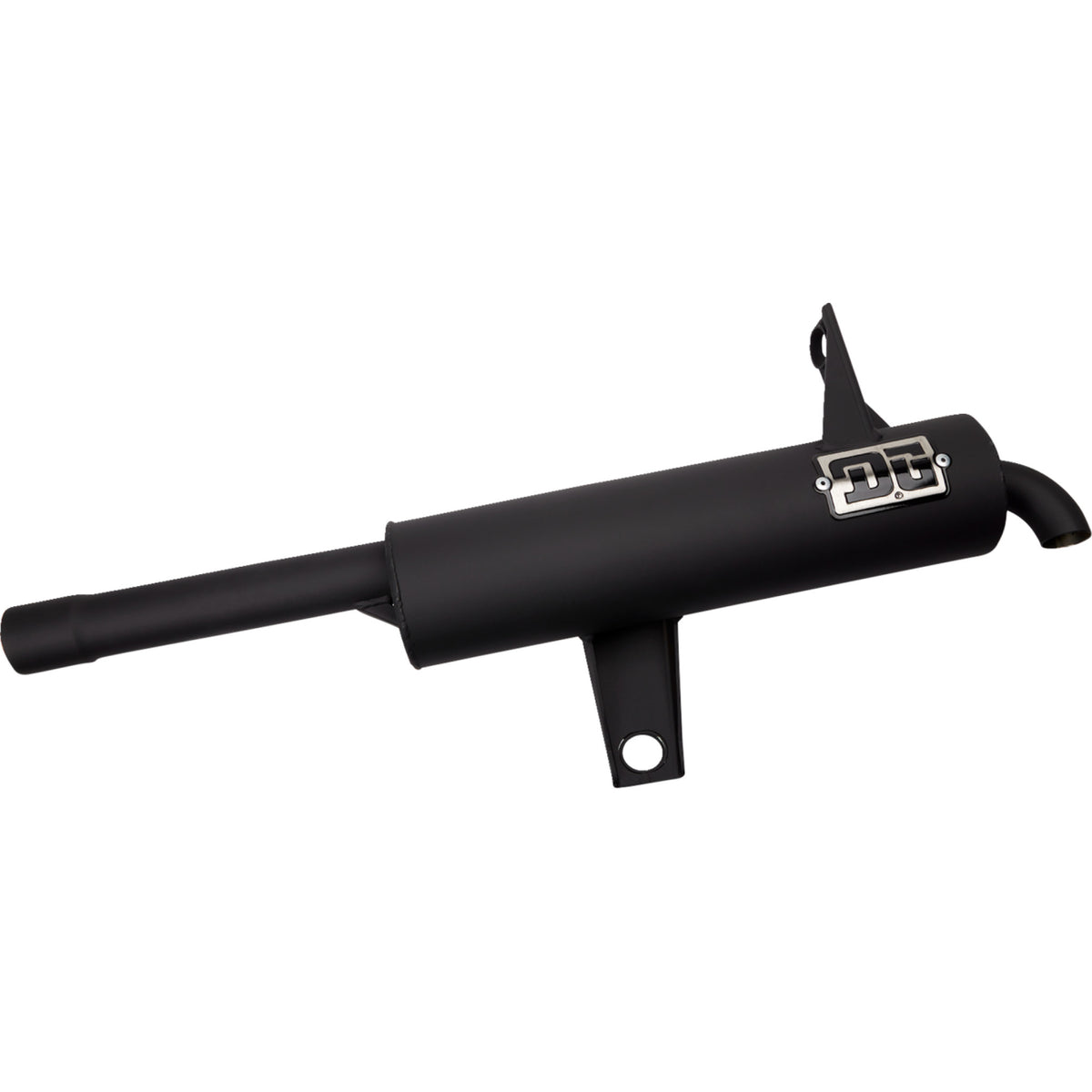 Dg Performance RCM II Muffler - 051-7570 Can-Am Outlander 2012-2018