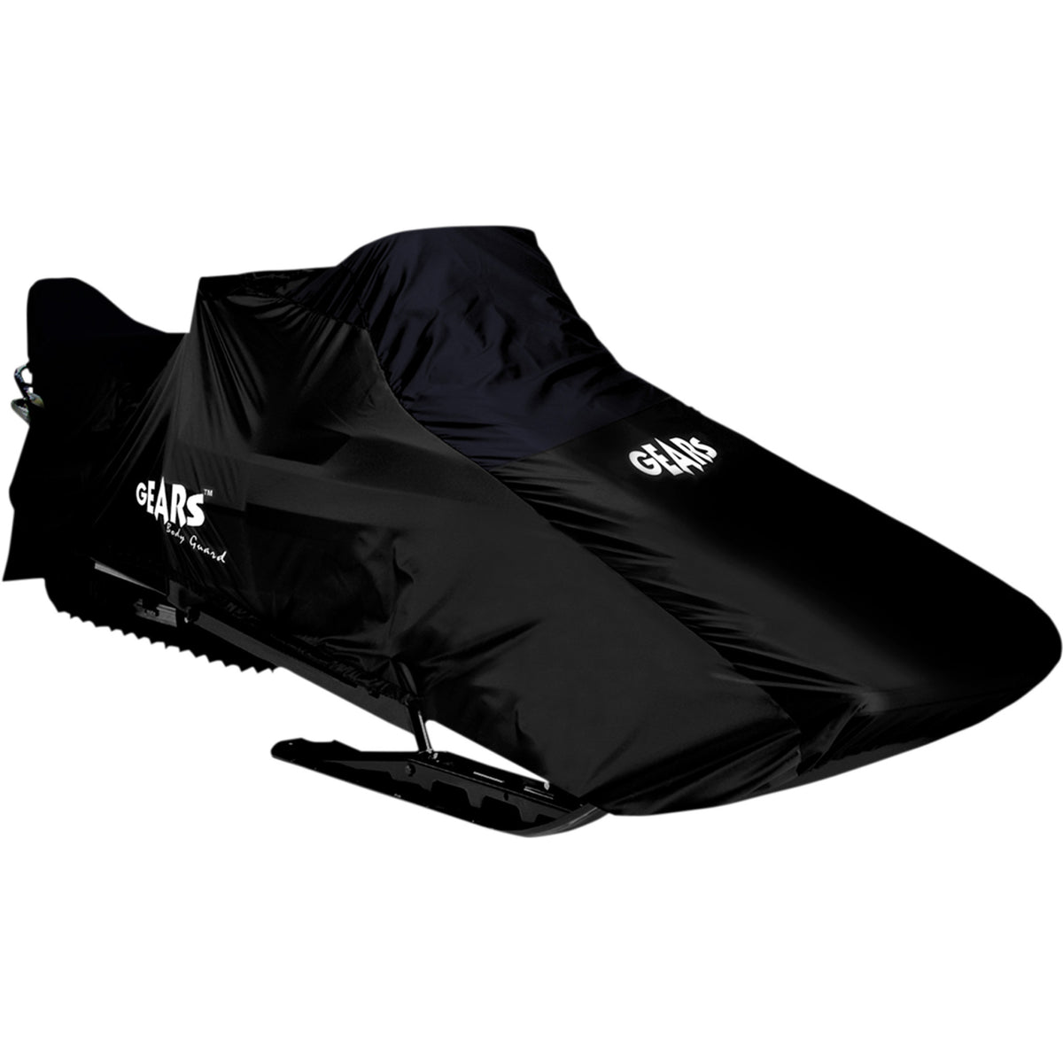 GEARS CANADA 4003-0143 300188-1-GT Trailerable Touring Snowmobile Cover Snowmobile Cover - GT