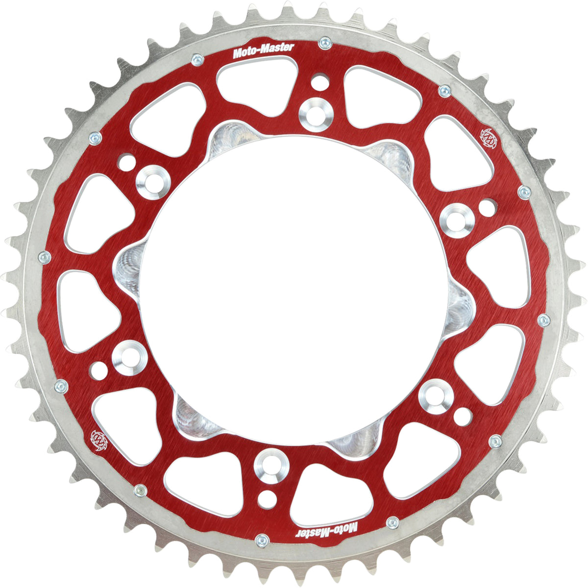 Moto-Master Fusion Sprocket - 620073351 For Gas Gas Dirt Bikes 2021-2025 | Husaberg Dirt Bikes 2004-2014 | Triumph 250 / 450 Edition 2024-2025