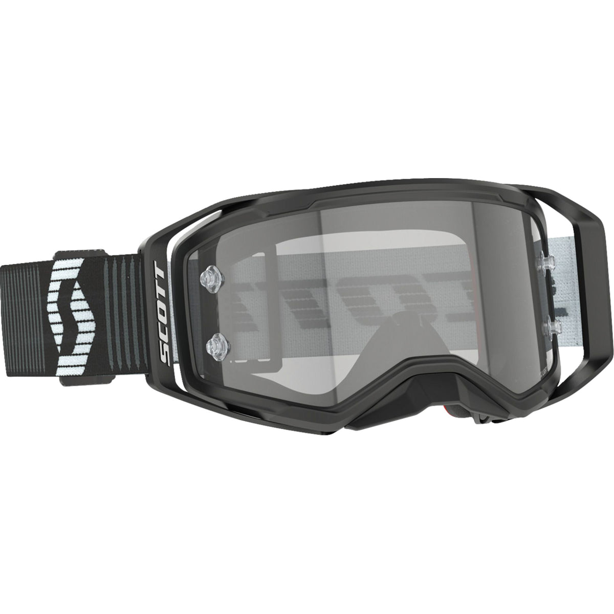 SCOTT Prospect 2.0 LS Goggle - Light Sensitive Gray