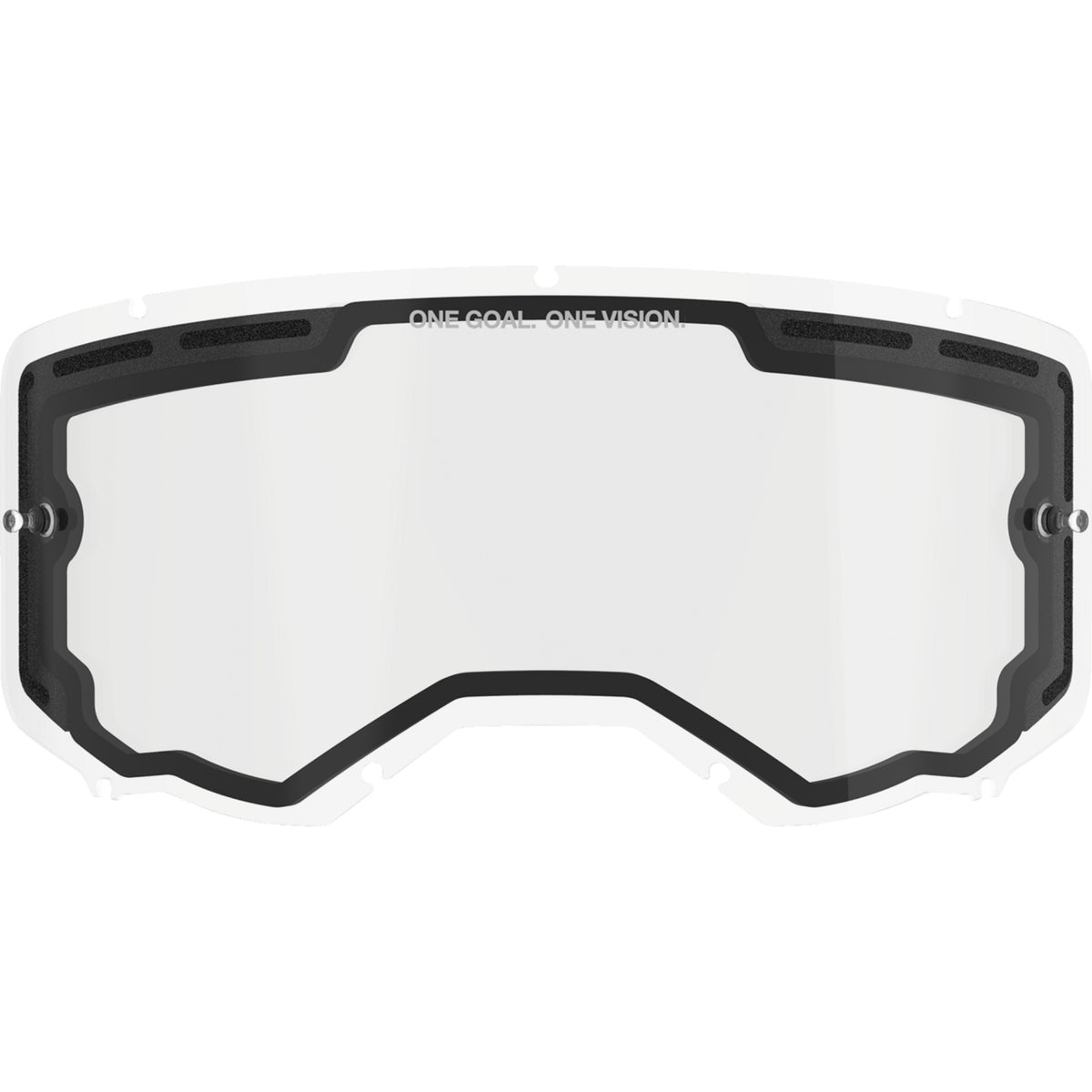 ALPINESTARS GOGGLES Vision 8/Vision 5/Vision 3 Goggle Dual Lens