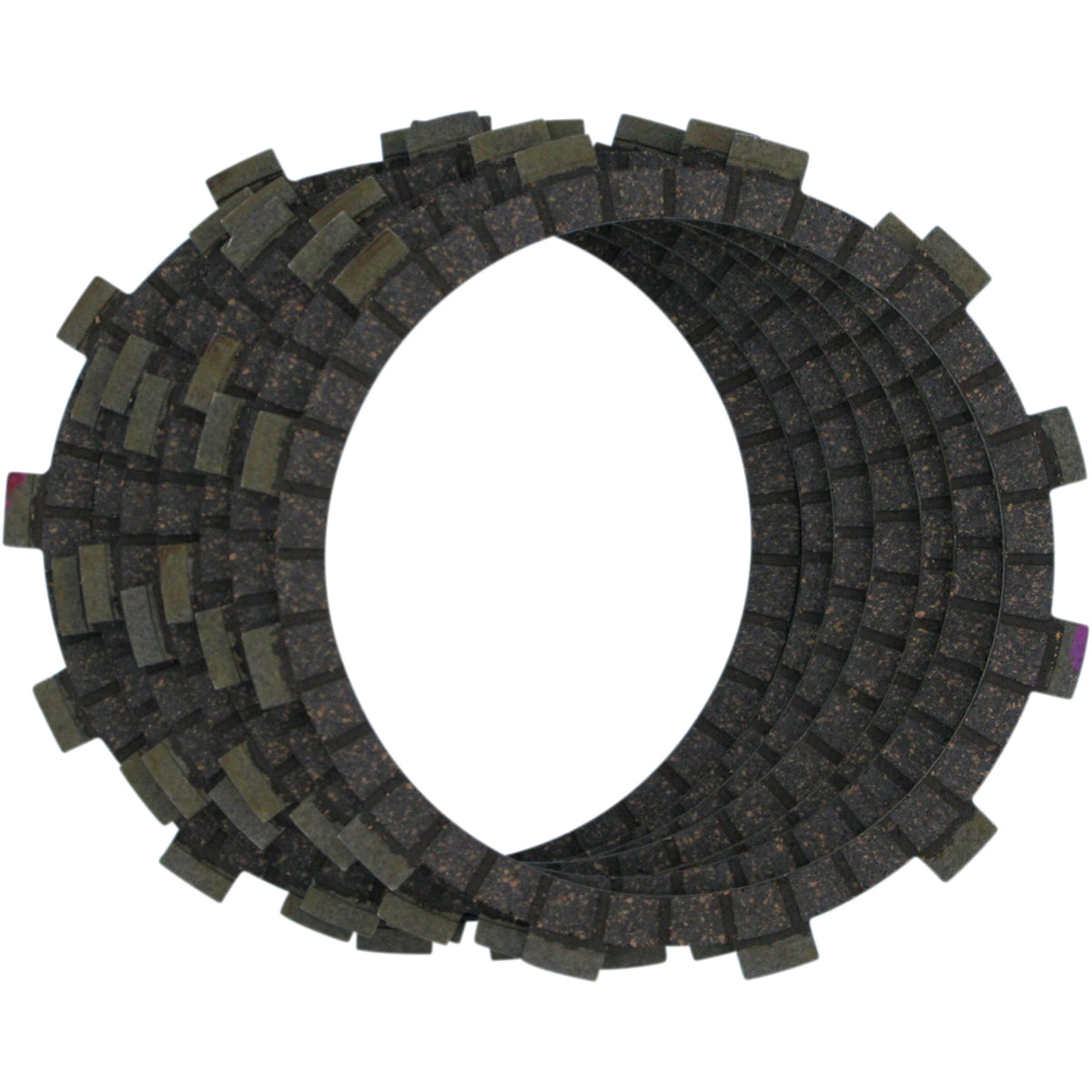 VESRAH VC-287 VC-287 Clutch Disc Set Clutch Discs
