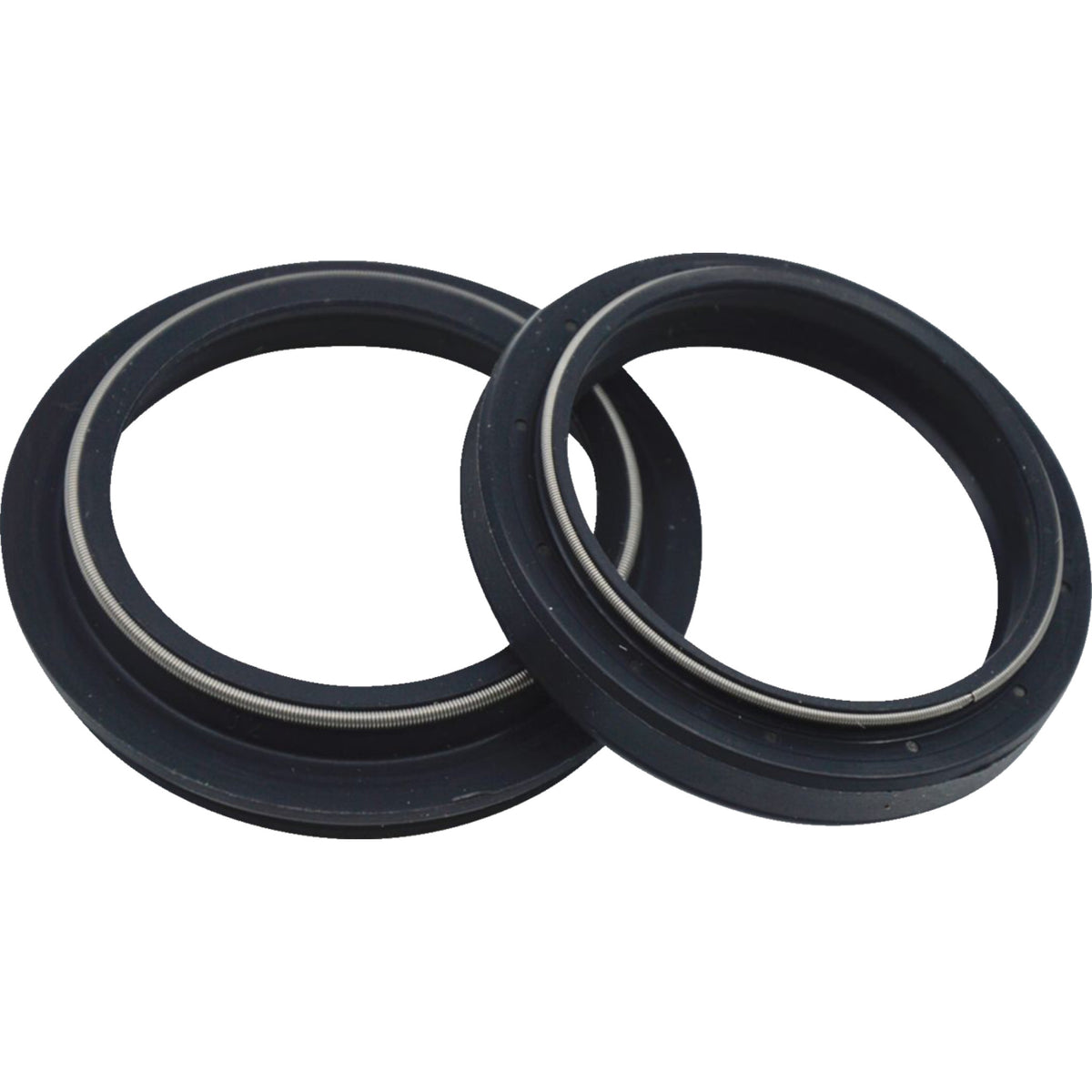SKF 0407-0864 KITB-41Y Fork Seal Kit 41 mm - black - yamaha