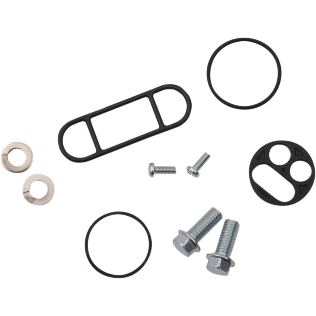 MOOSE OFFROAD 0705-0335 60-1000 Fuel Petcock Rebuild Kit yamaha