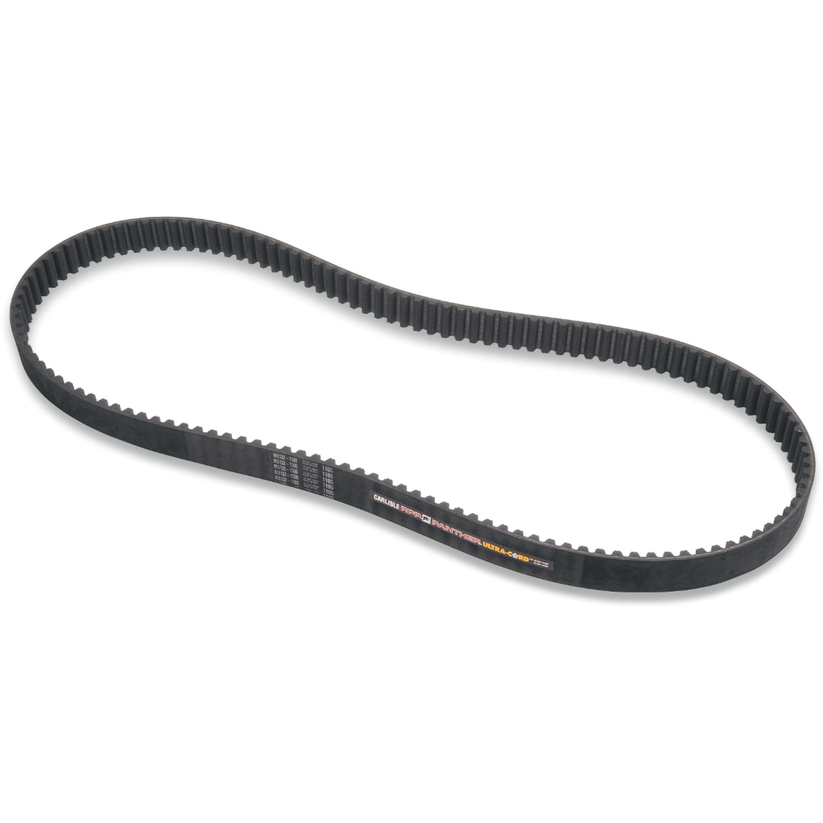 Panther Belt - 62-0938 For Harley Softail 1986-1992
