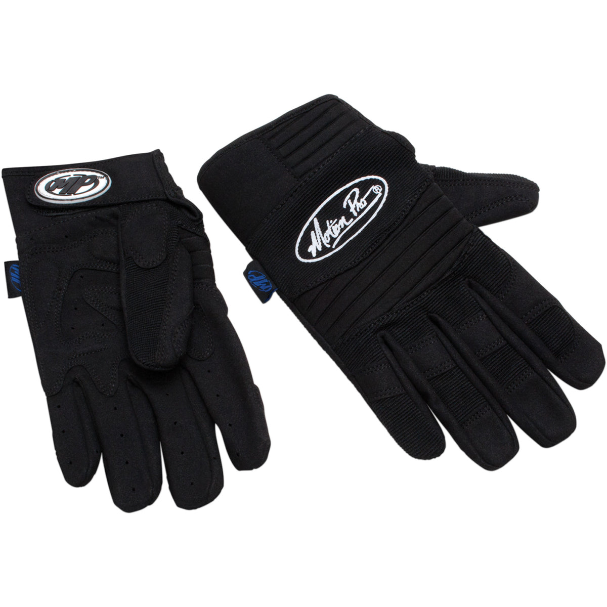 MOTION PRO Tech Gloves Black