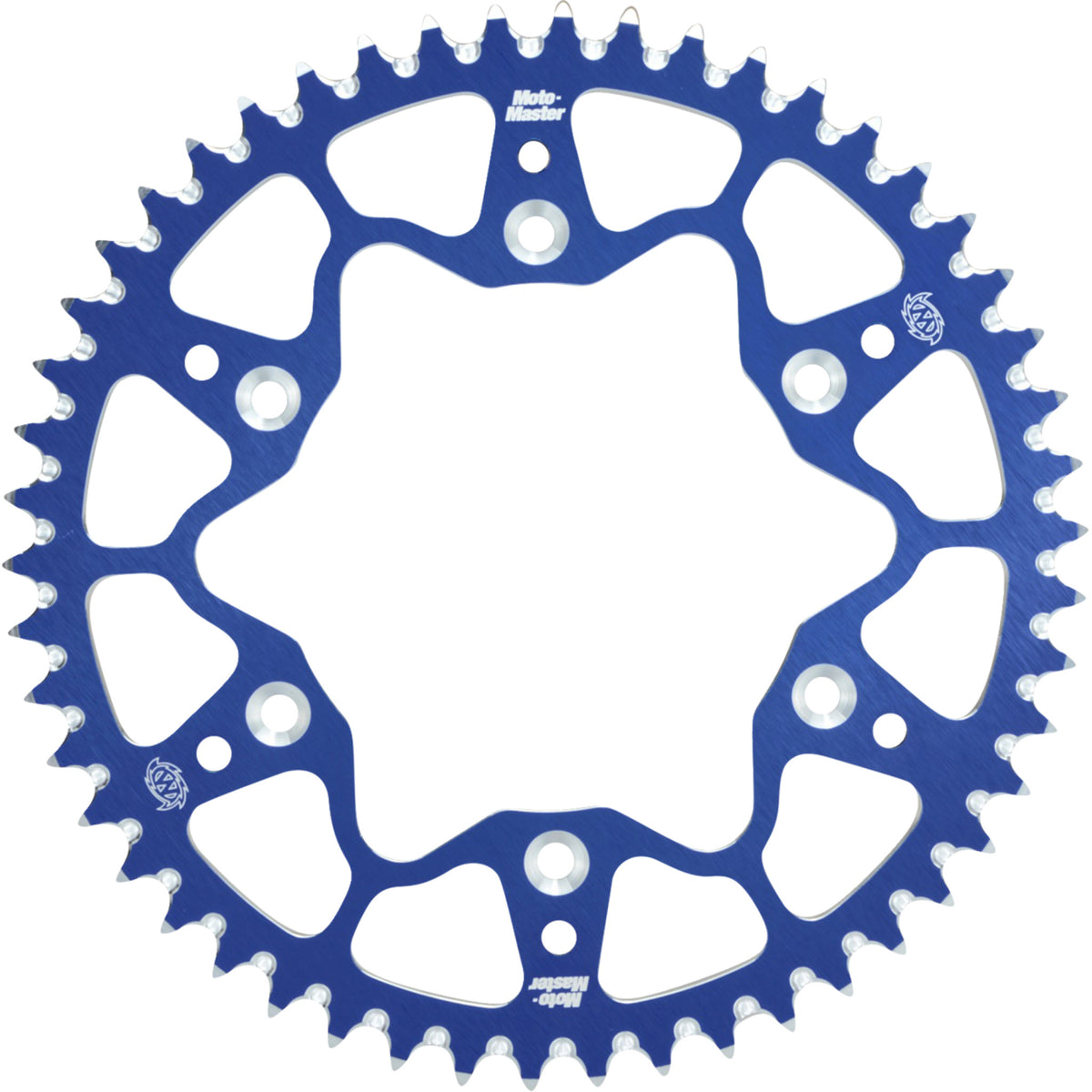 Moto-Master Sprocket - 620072452 For Gas Gas Dirt Bikes 2021-2025 | Husaberg Dirt Bikes 2004-2014 | Triumph 250 / 450 Edition 2024-2025