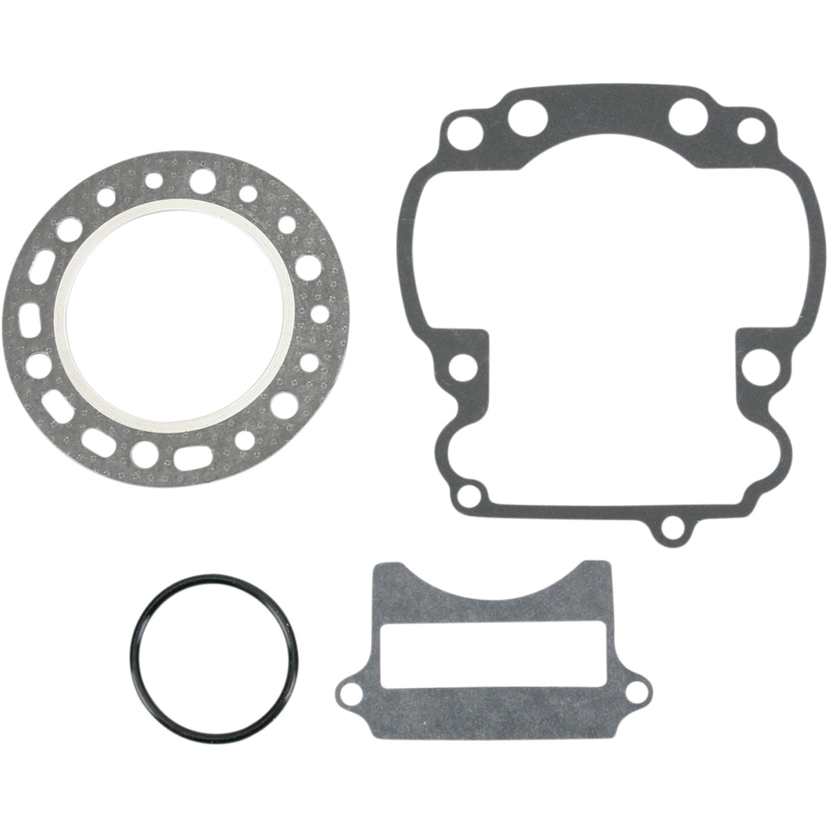 Moose Offroad Gasket - 810834MSE Suzuki 250 QuadRacer 1985-1986