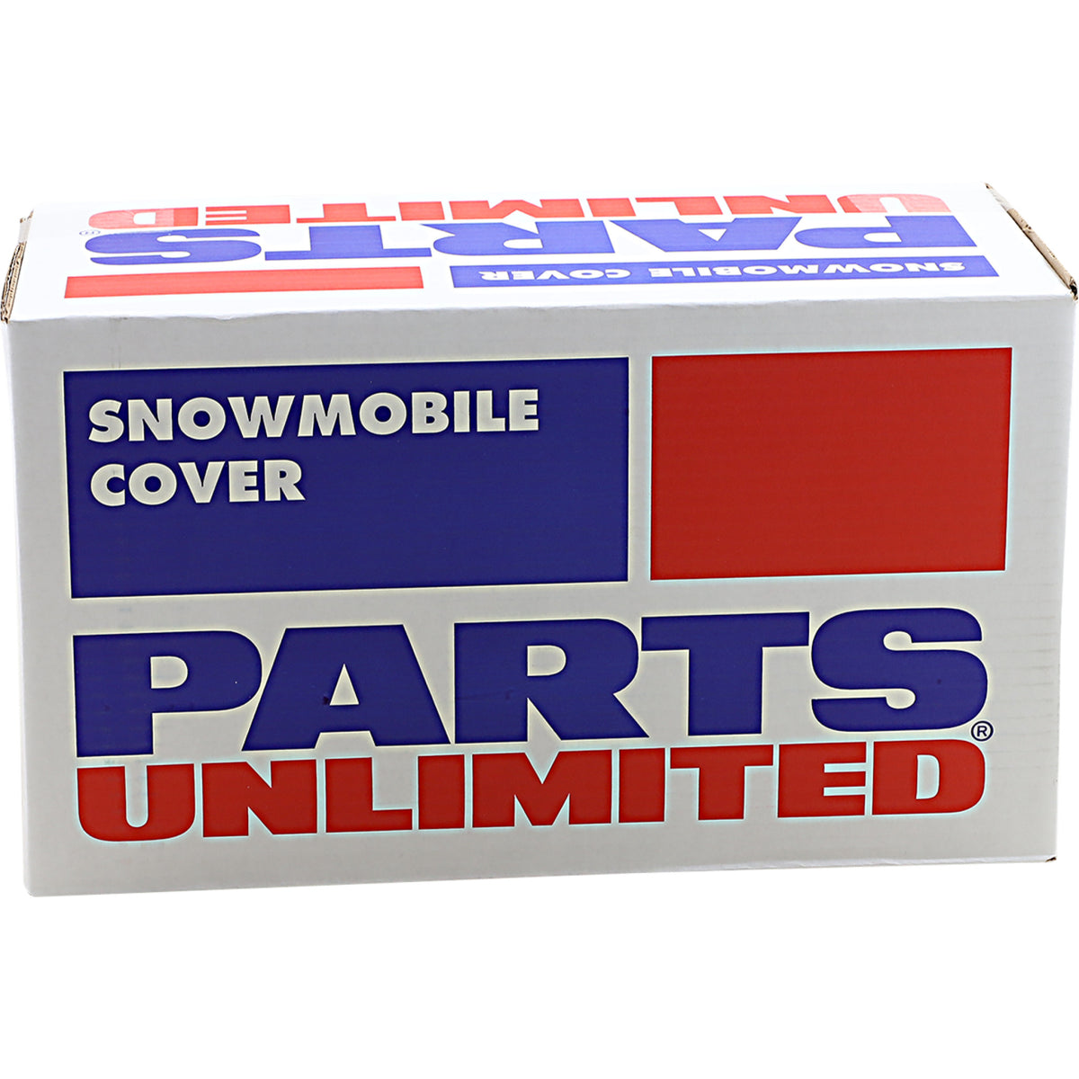 Parts Unlimited Cover Ski-Doo Snowmobiles 2003-2009