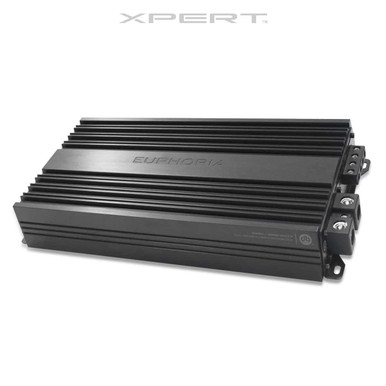 DB Drive Euphoria EX5K Xpert Amplifier - 5000 Watt mono