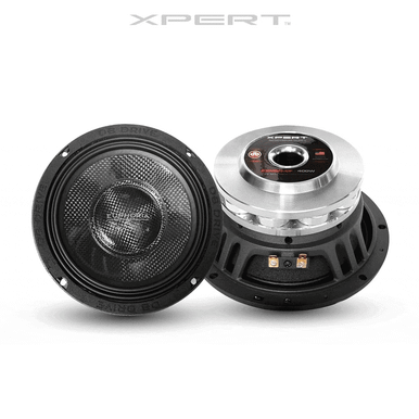 Euphoria XPERT EXM6N-CF 6.5" NEO Carbon Fiber Mid-Range