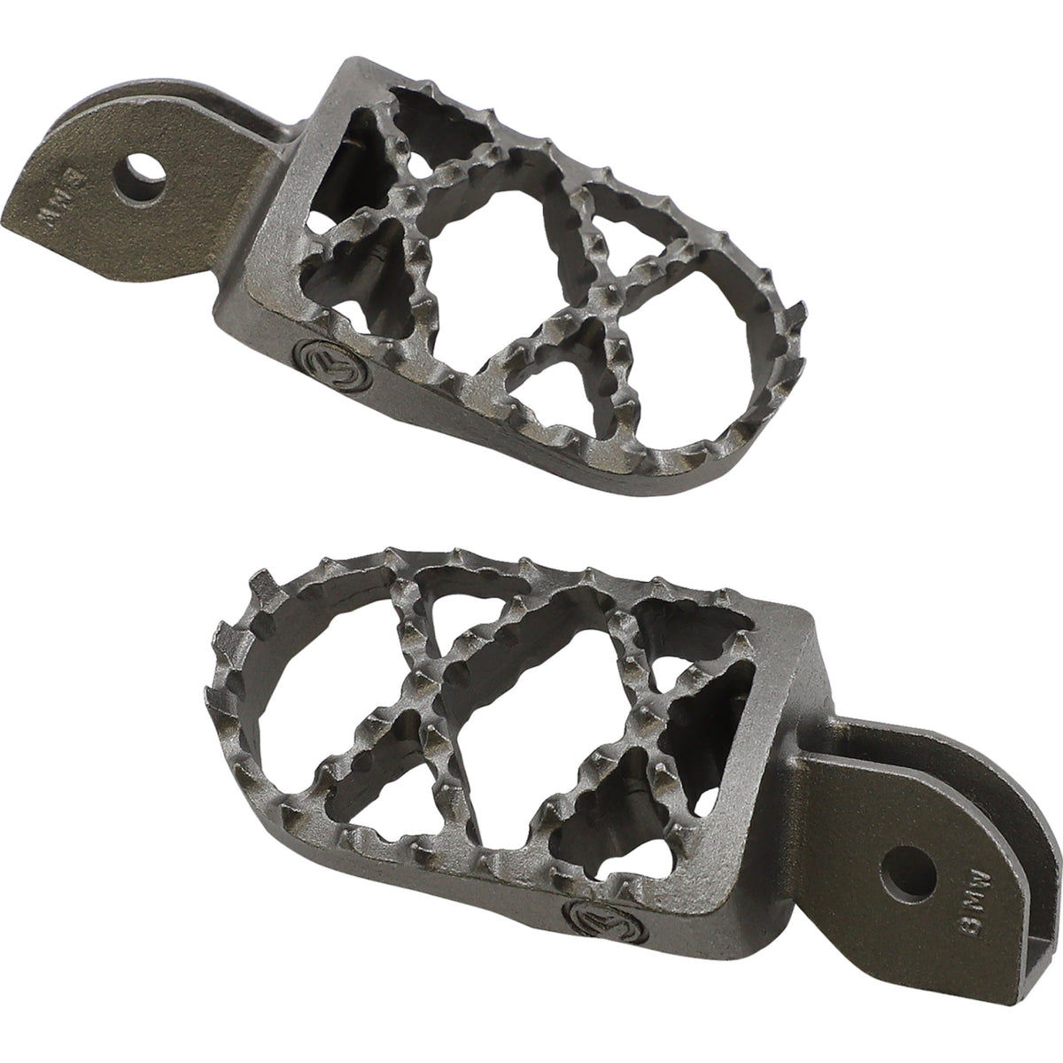 Moose Offroad Pro Series Footpeg - NRBMW BMW Motorcycles 2001-2016