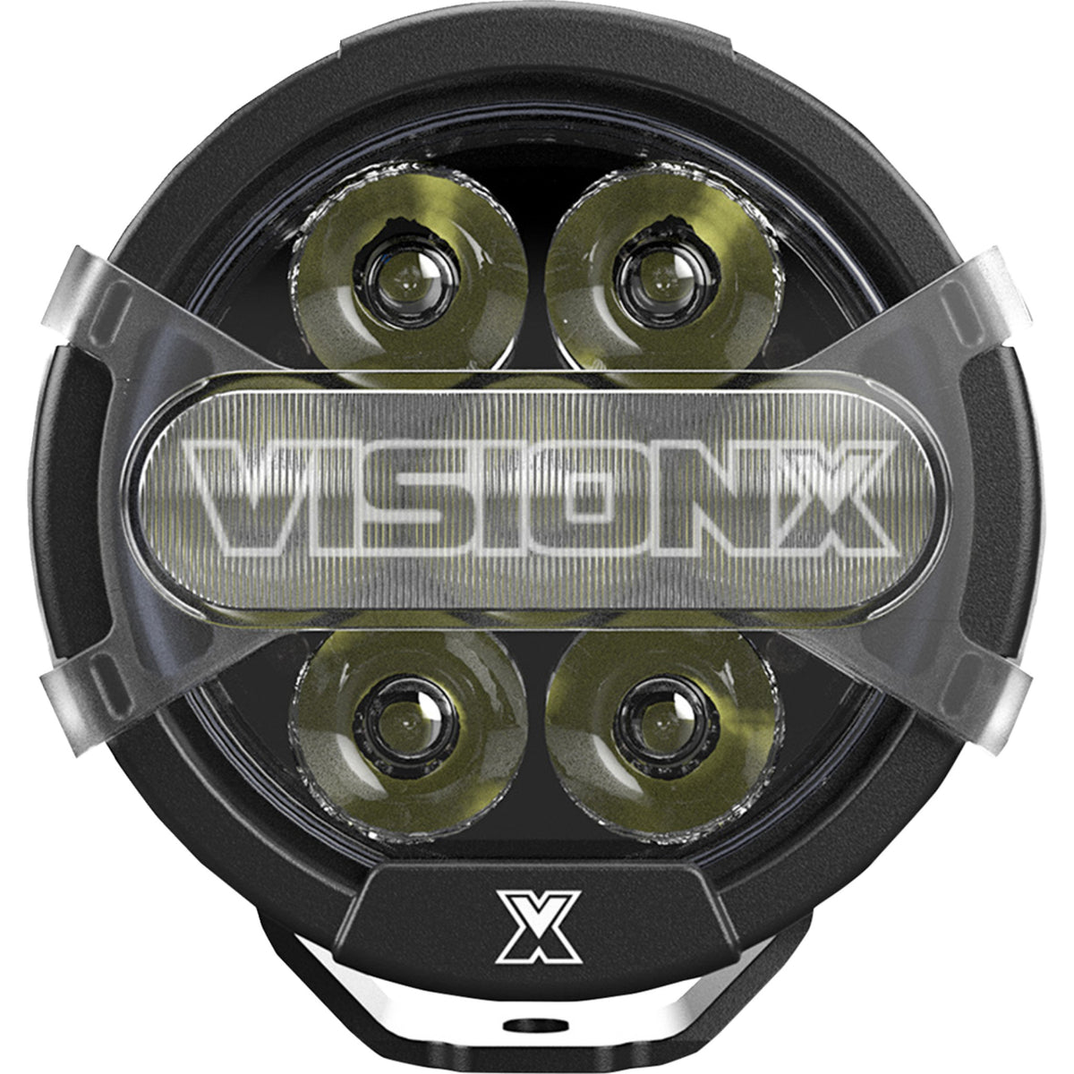 VISION X 2001-3024 9961552 CR-7 PRO Spotlight Light Cannon - CR-7 PRO