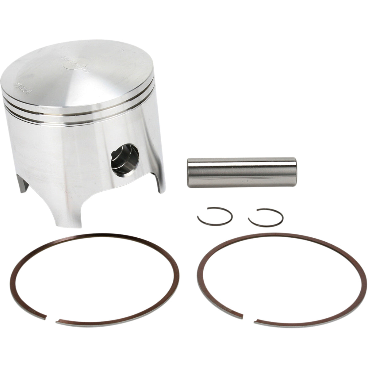 Wiseco Forged Series Piston Kit - 478M08700 Yamaha Dirt Bikes 1982-1984