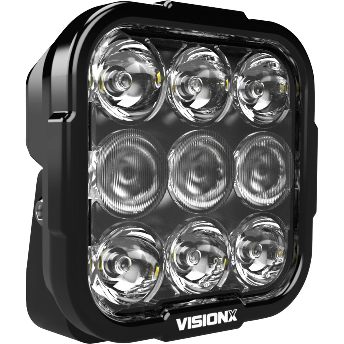 VISION X 2001-3032 9962580 Duralux GEN2 Driving Light Driving Light - Duralux Gen2 - White