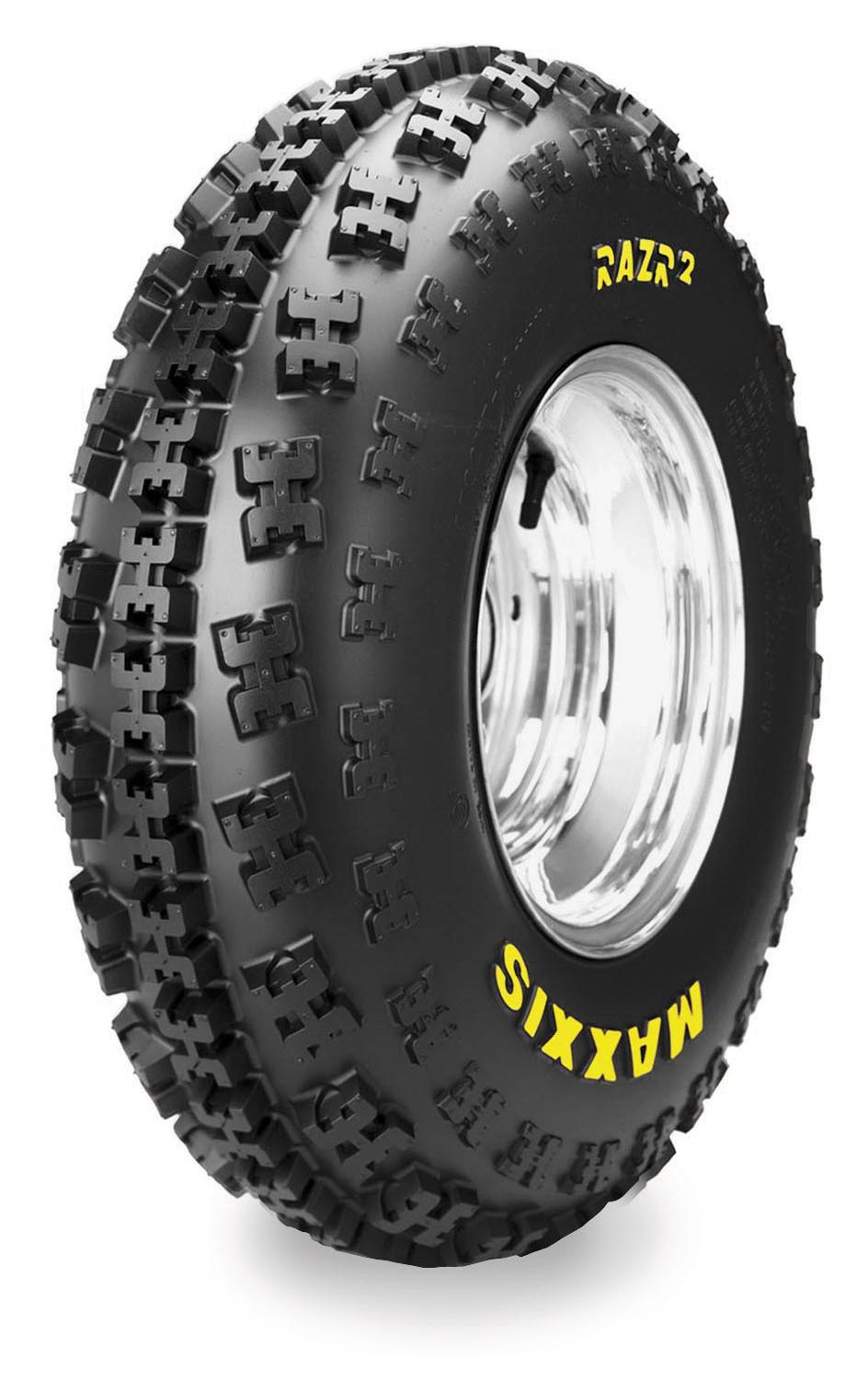Maxxis Razr 2 Tires