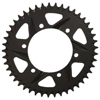 Vortex Suzuki GSX-8S/R 23-26 520 F5 Hardcoat Aluminum Rear Sprocket