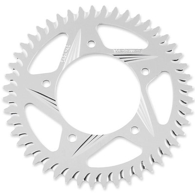 Vortex Yamaha FZ-07 / MT-07 15-24 520 Aluminum Rear Sprocket