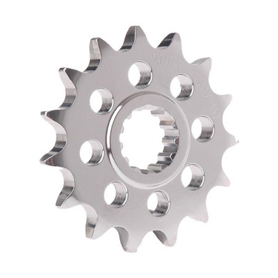 Vortex Kawasaki ZX-4RR 23-26 520 Steel Front Sprocket