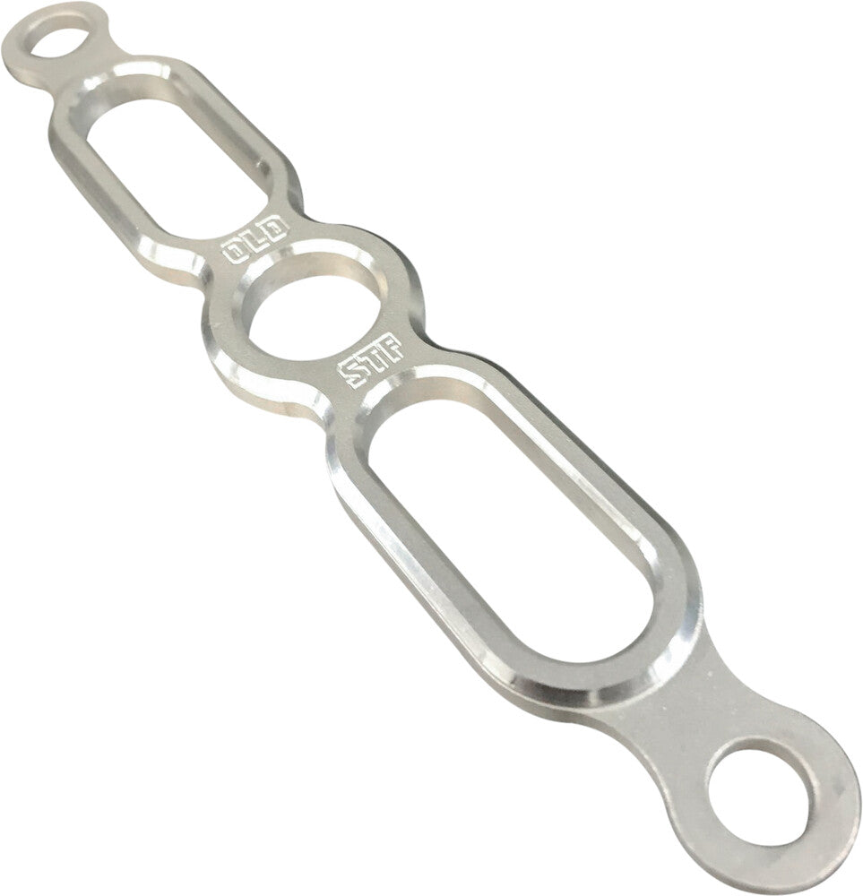 Old Stf Carb Support Bracket `66-84 BT Shovel - STF30A