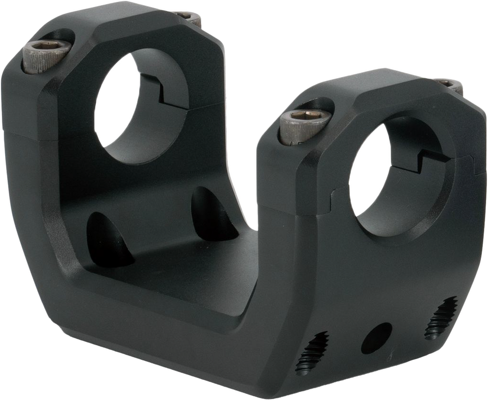 Cfr CD702 FTP Riser 3" Black - CFR-CD702