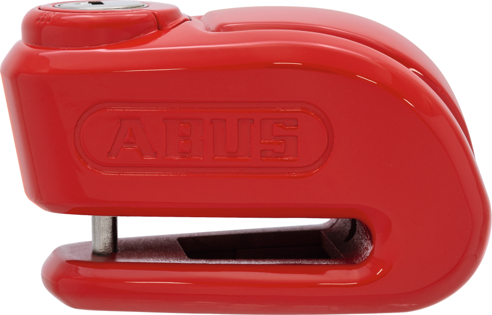 Abus 360 Trigger Alpha 2.0 RED - 38117