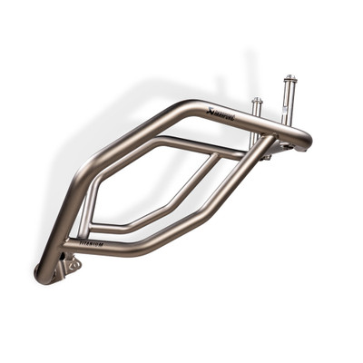 Akrapovic Upper Crash Bar BMW R1250 GS 19-24