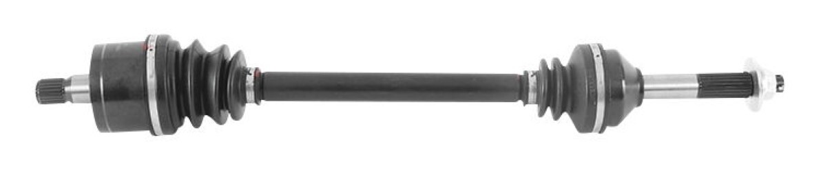 All Balls Racing 8 Ball Xtreme Front Axle Can-Am Commander / Maverick 2019-2026