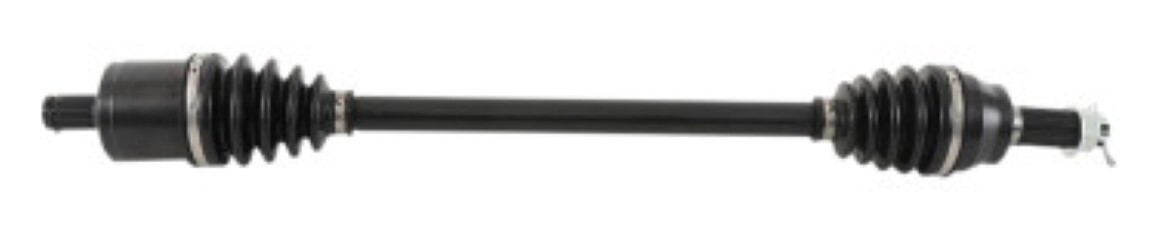 All Balls Racing 8 Ball Xtreme Front Axle Polaris General / RZR (60") 2015-2026