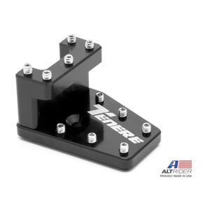 AltRider DualControl Brake System Yamaha Tenere 700 2021-2024