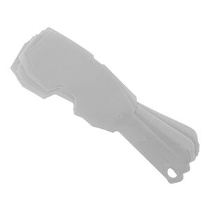 Answer Apex Goggles Tear-Offs