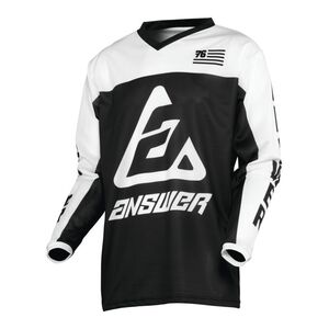 Answer Arkon Ops Jersey (XS)